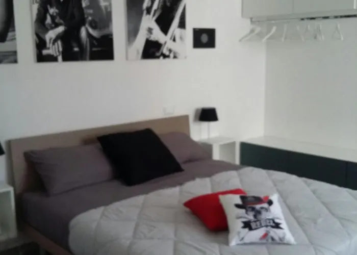 Terry Columbus Apartament *