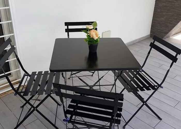 Apartament Terry Columbus *