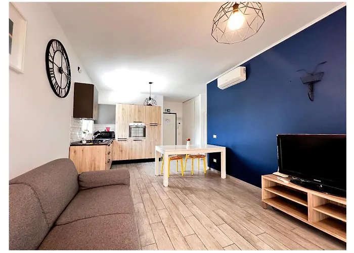 Terry Columbus Apartament Rzym