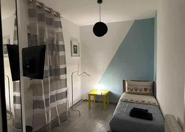Terry Columbus Apartament *